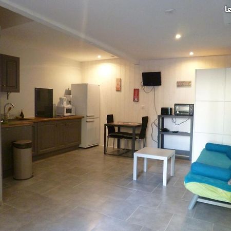 Studio Cosy Au Calme Cuxac-dʼAude Extérieur photo