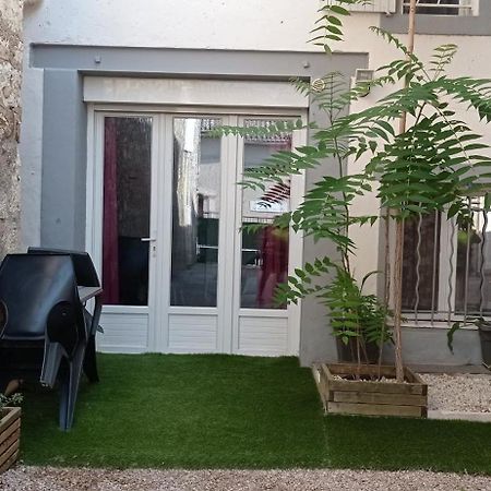 Studio Cosy Au Calme Cuxac-dʼAude Extérieur photo