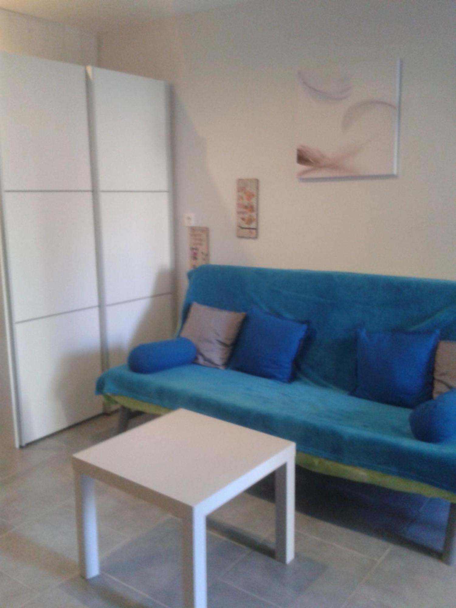 Studio Cosy Au Calme Cuxac-dʼAude Extérieur photo